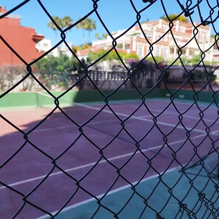 Διαμέρισμα Rosi's Valle Luz