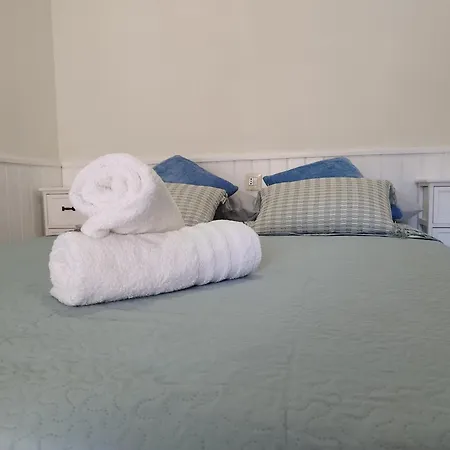 Rosi's Valle Luz Apartmán *