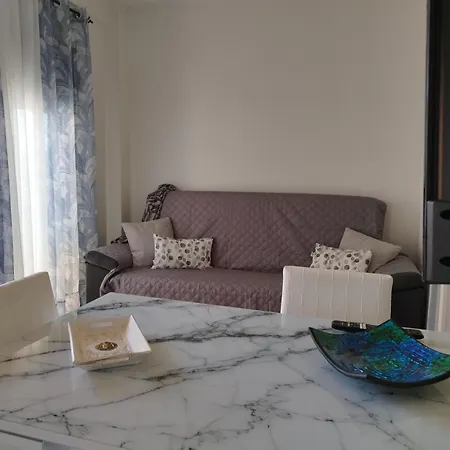 Apartment Rosi's Valle Luz *