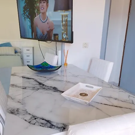 Apartmán Rosi's Valle Luz Puerto de la Cruz (Tenerife)