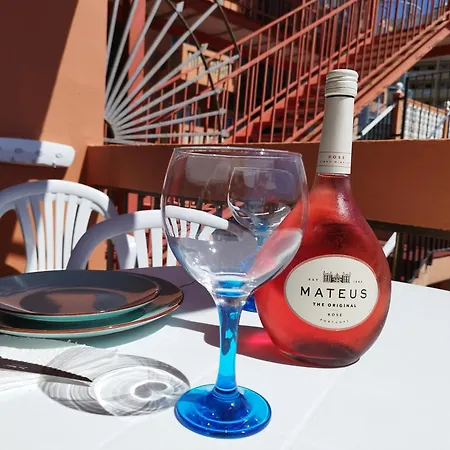 Rosi's Valle Luz * Puerto de la Cruz (Tenerife)