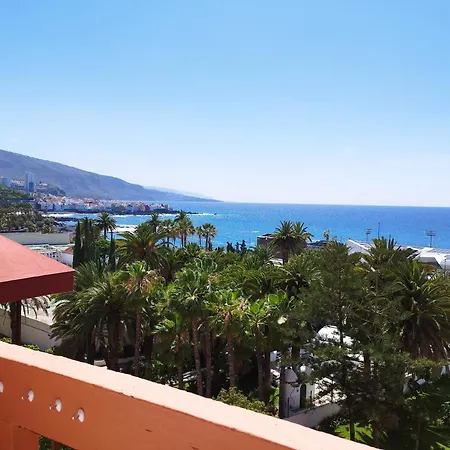 Rosi's Valle Luz Apartmán *