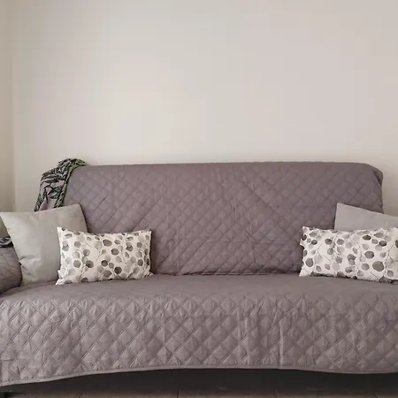 Apartmán Rosi's Valle Luz