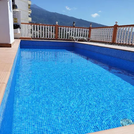 Apartment Rosi's Valle Luz Puerto de la Cruz (Tenerife)
