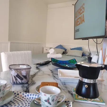 Rosi's Valle Luz Puerto de la Cruz (Tenerife)