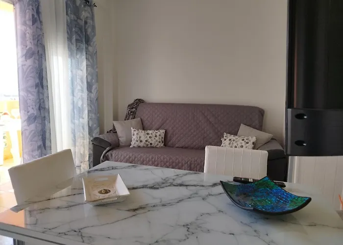 Appartamento Rosi's Valle Luz *
